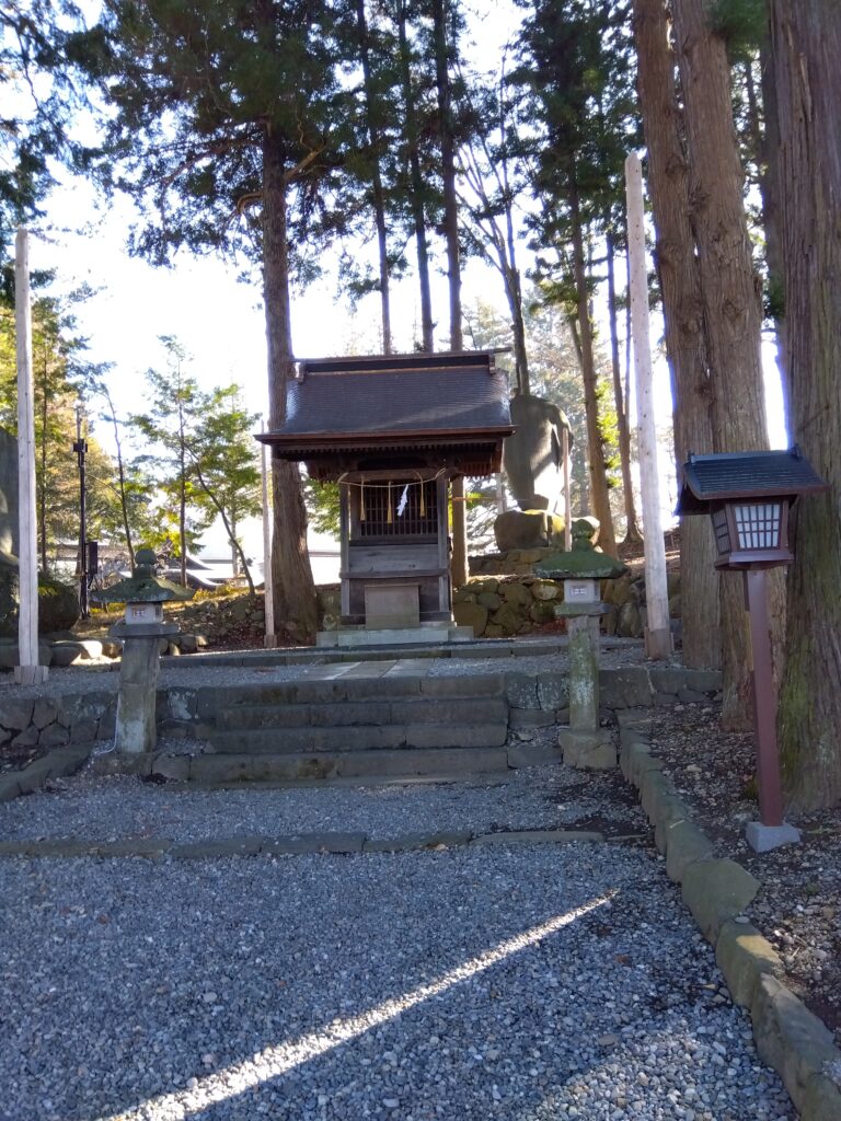 八幡社